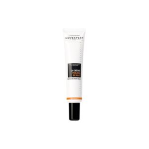 Novexpert Crema peeling de noapte cu vitamina C