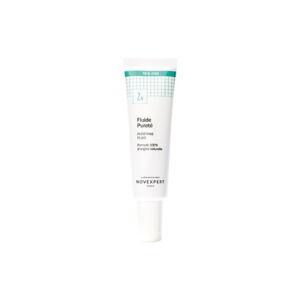 Novexpert Fluid purifiant trio zinc