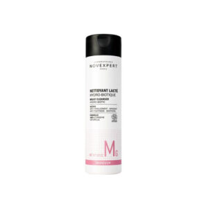 Novexpert Lapte de curatare hydro-biotique Magneziu