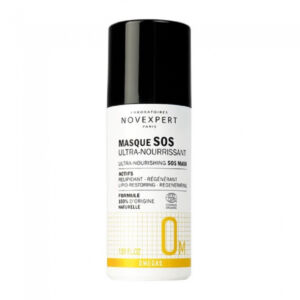Novexpert Masca SOS ultra nutritiva 50 ml