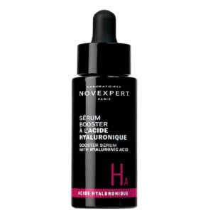 Novexpert Ser Booster cu acid hialuronic  30 ml