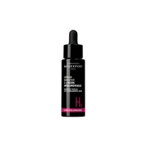 Novexpert Ser booster cu acid hialuronic