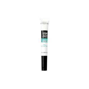 Novexpert Stop Bouton Expres Trio-Zinc