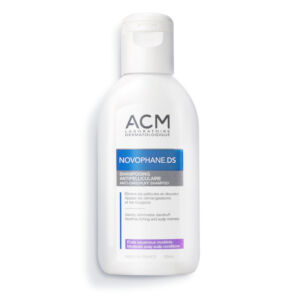 Novophane DS sampon antimatreata