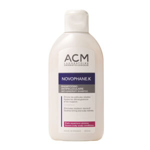 Novophane K antimatreata cronica