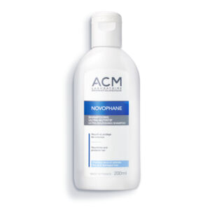 Novophane ultra-nutritiv par uscat
