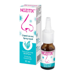 Nozitix Spray nazal