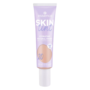 Nuantator pentru ten cu SPF30