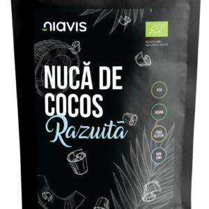 Nuca de cocos razuita ecologica