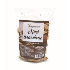 Nuci braziliene