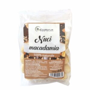 Nuci de Macadamia