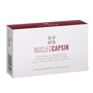 Nucleocapsin