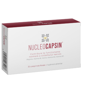 Nucleocapsin comprimate
