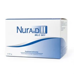 NurAID II MLC 901