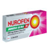 Nurofen Immedia Ultra 400mg drajeuri