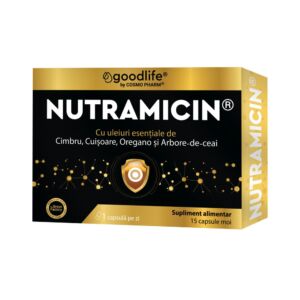 Nutramicin