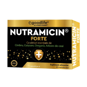 Nutramicin Forte