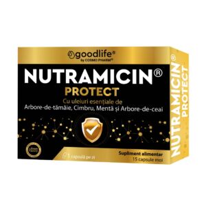 Nutramicin Protect