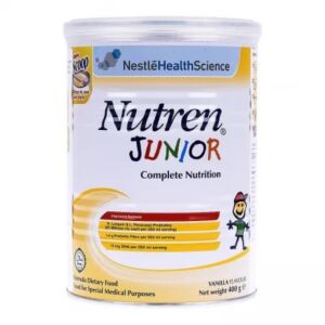 Nutren Junior