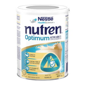 Formula de lapte praf Nutren Optimum