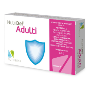 NutriDef Adulti
