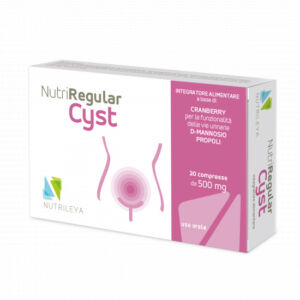 NutriRegular Cyst