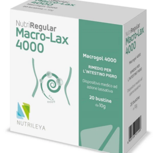 NutriRegular Macro-Lax 4000