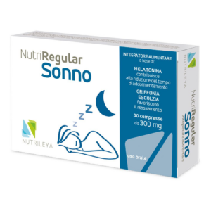 NutriRegular Sonno