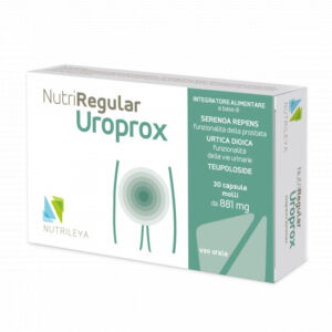 NutriRegular Uroprox 835 mg