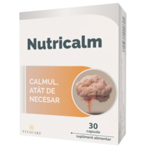 Nutricalm