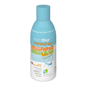 Nutridiur Metabolage