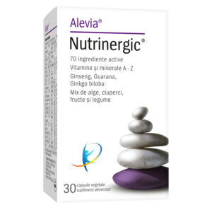 Nutrinergic