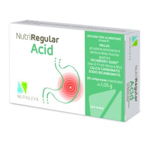 Nutriregular Acid