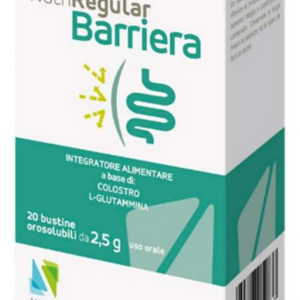 Nutriregular Barriera