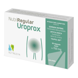 Nutriregular Uroprox
