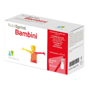 Nutrisprint Bambini