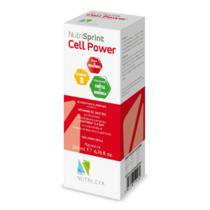Nutrisprint Cell Power
