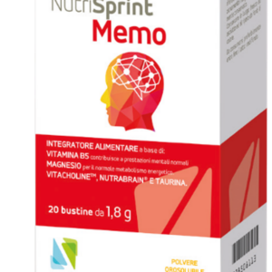 Nutrisprint Memo