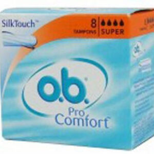 O.B. Super x 8buc