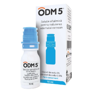 ODM 5