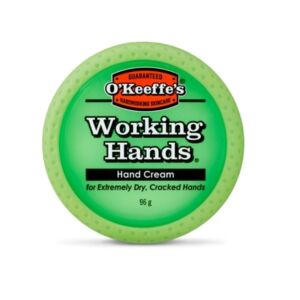 O'Keeffe's Crema de maini