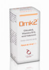 OMK2 solutie oftalmica
