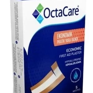 OctaCare Plasture Economic de Prim Ajutor