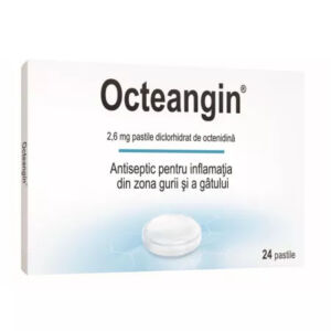 Octeangin
