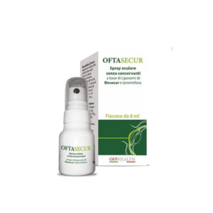 Oftasecur spray ocular