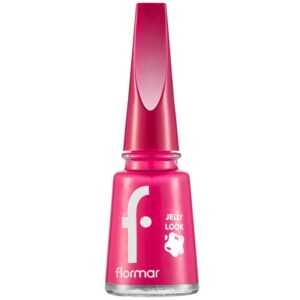 Oja Jelly Look No 21 Awesome Pink
