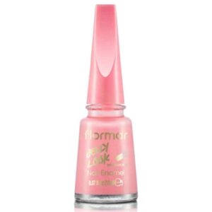 Oja Jelly Look No 27 Milky Pinky