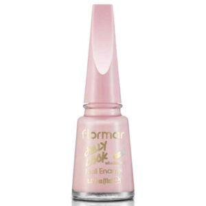Oja Jelly Look No 43 Icy Pink