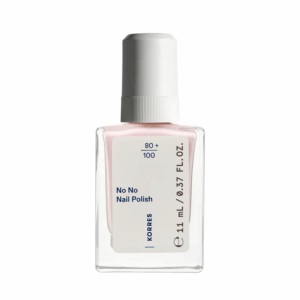 Oja Nr. 17 Creamy Pink No No Nail Polish