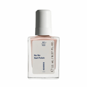 Oja Nr. 25 Beigy Pink No No Nail Polish